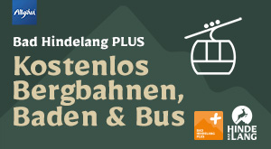 Bad Hindelang Plus Bad Hindelang Sommer