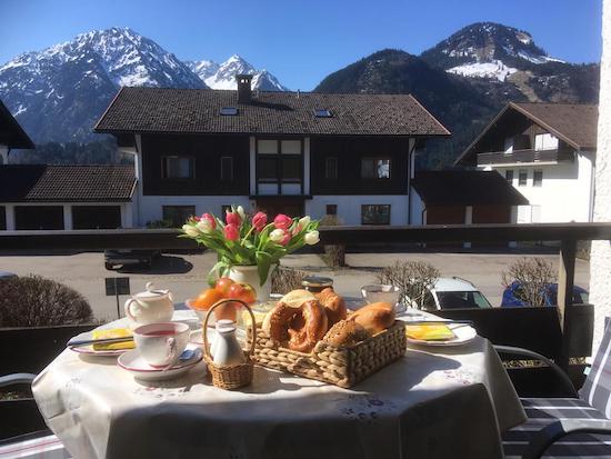 Ferienwohnung Lisa Ferienwohnung Lisa